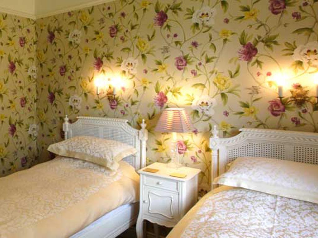 Porch House Bed and Breakfast Northallerton Værelse billede