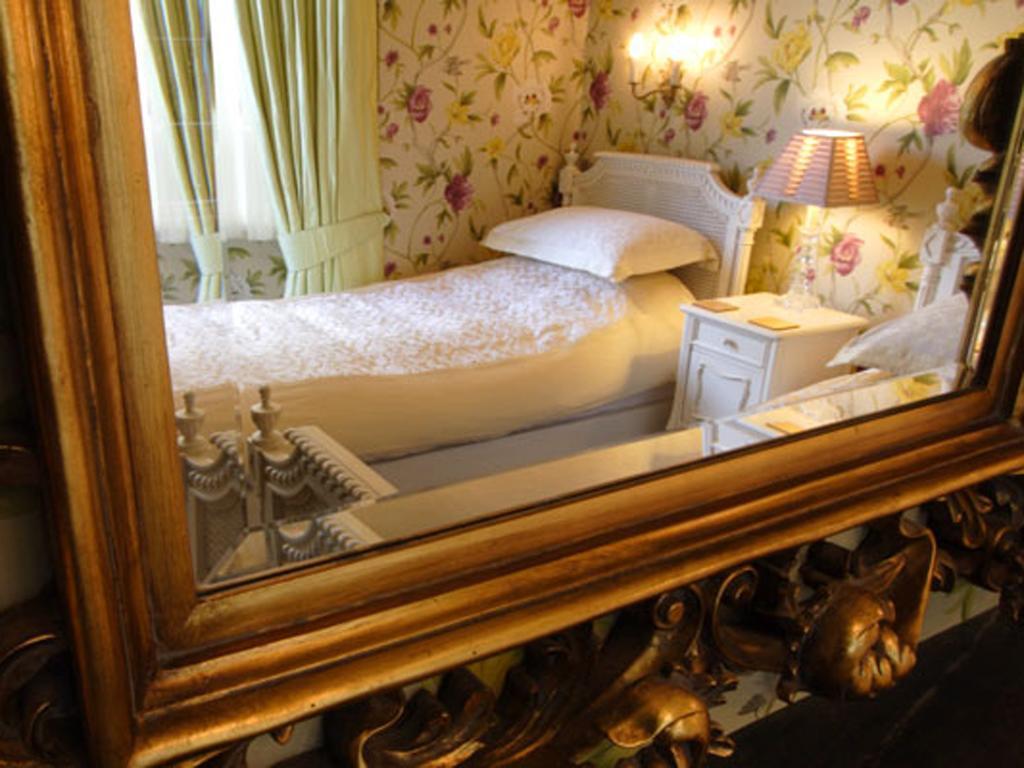 Porch House Bed and Breakfast Northallerton Værelse billede
