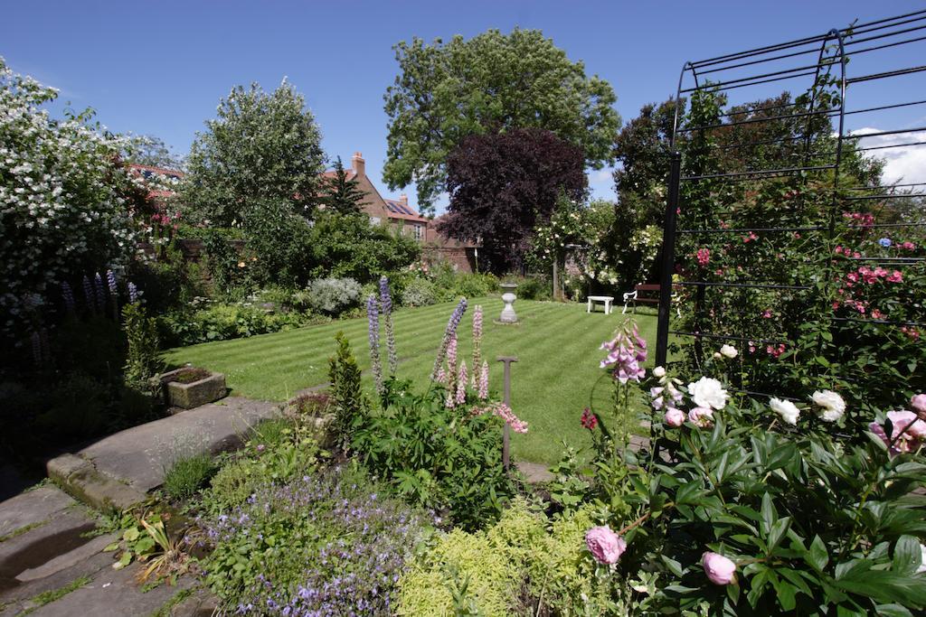 Porch House Bed and Breakfast Northallerton Eksteriør billede